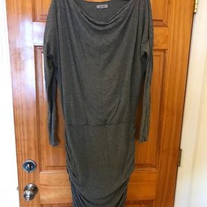 Women’s Grey Dress
